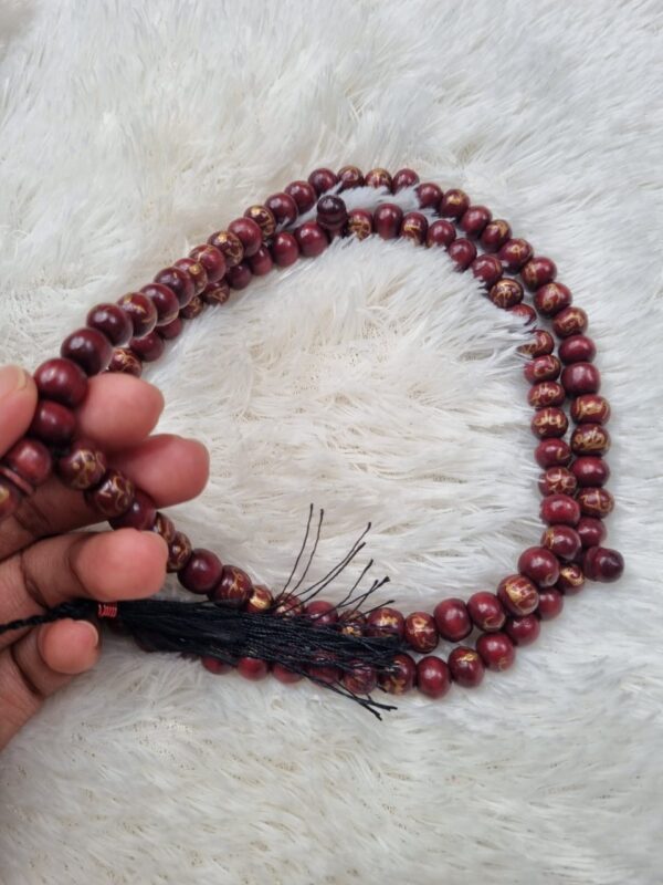 Tasbih Sirrul Hikmah