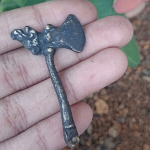 Kapak Geni Nogo Ireng