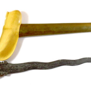 Keris Omyang Jimbe Rajah Pesugihan