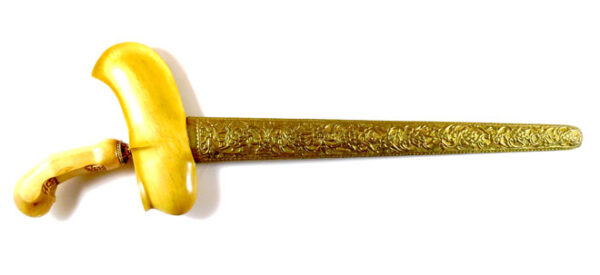 Keris Omyang Jimbe Rajah Pesugihan - Gambar 3