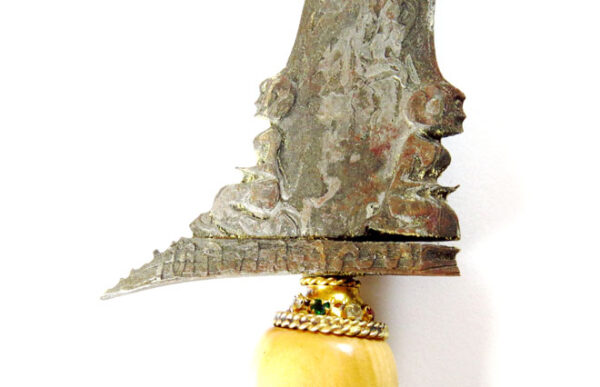 Keris Omyang Jimbe Rajah Pesugihan - Gambar 7