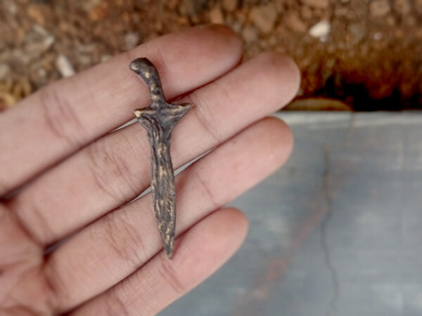 Keris Pengasihan Nyai Condo Manik - Gambar 2