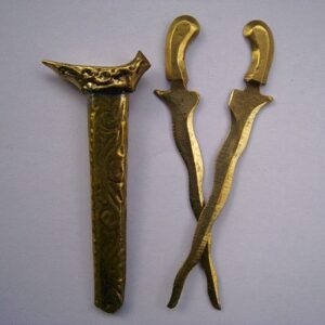 Keris Sakti Sejodoh