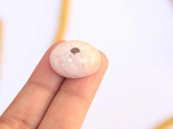 Mustika Pager Brajamusti