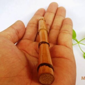 Rotan Tumpuk Syekh Jangkung