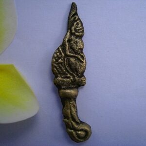 Keris Semar Kuncung Kencana