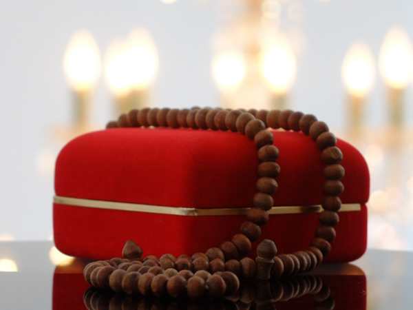 Tasbih Dewandaru