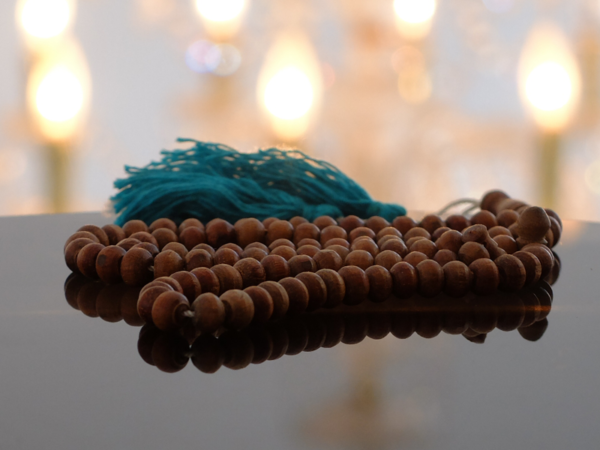 Tasbih Dewandaru - Gambar 2