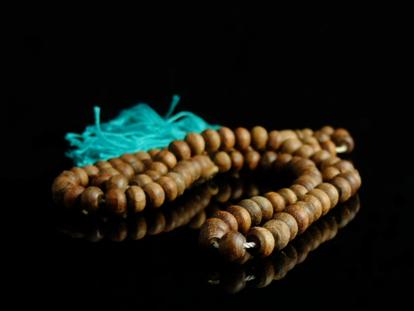 Tasbih Dewandaru - Gambar 3